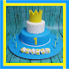 Birthday Party Cake Decorating