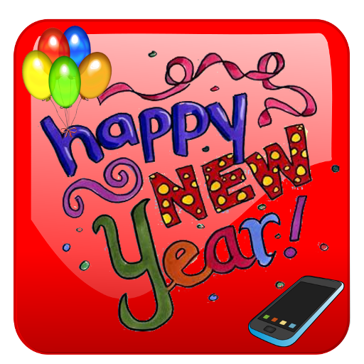 New Year SMS - 2018 1.0 Icon