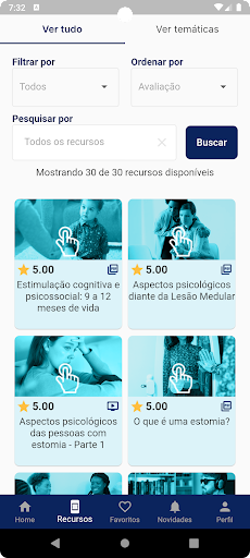 Pessoa com Deficiência 3 Screen 2