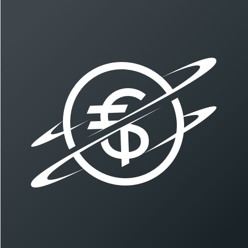 Currency, Cryptos & Exchange logo