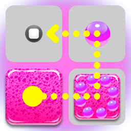 Icon image SpongePop - color fill puzzle