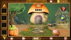 screenshot of Easter Escape Room: 100 Doors