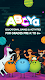 screenshot of ABCya! Games