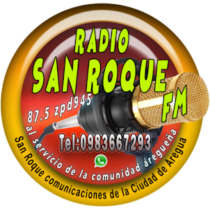 Radio San Roque FM 87.5