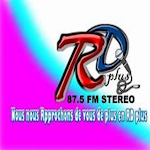 Cover Image of Unduh Radio Rd plus 87.5 FM  APK