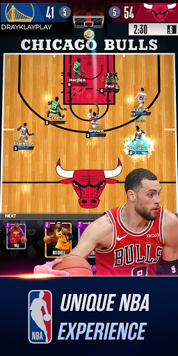 NBA Clash 0.7.2 screenshots 1