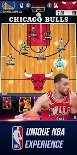 NBA Clash 0.8 screenshots 1