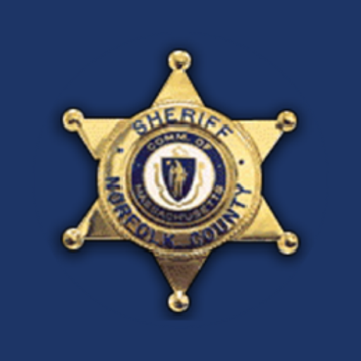Norfolk County Sheriff MA logo