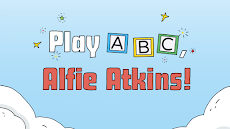 Play ABC, Alfie Atkinsのおすすめ画像1