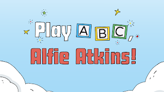 Game screenshot Play ABC, Alfie Atkins mod apk