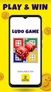 Ludo Gold: Play Supreme Clue