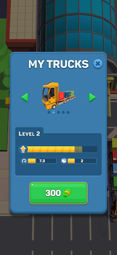 Transport Empire 3D Tycoon - Simulation - games