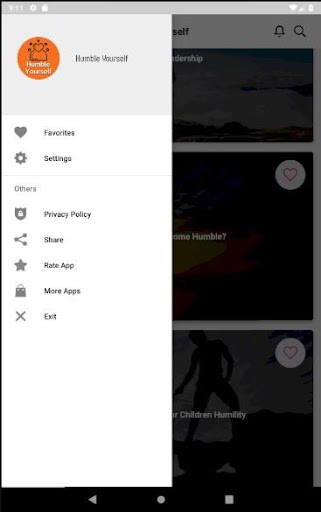 Humble YourselfHow to Be Humb