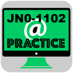 Cover Image of ダウンロード JN0-1102 Practice Exam 4.0 APK