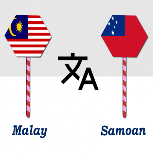Malay To Samoan Translator logo