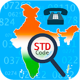 STD Codes Of Indian Cities icon