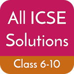 Cover Image of Download All ICSE Solutions 3.9 APK