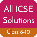 All ICSE Solutions 