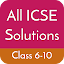 All ICSE Solutions