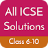 All ICSE Solutions2.2