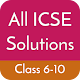 All ICSE Solutions Laai af op Windows