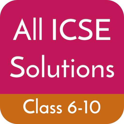 All ICSE Solutions Apps On Google Play