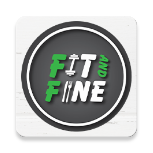 Fit and Fine - Apps on Google Play