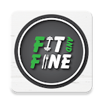 Cover Image of Download Fit and Fine  APK
