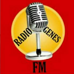 Cover Image of Download RÁDIO GENES FM 1.0.0 APK