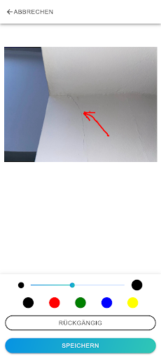 PicNote2PDF Screen 3