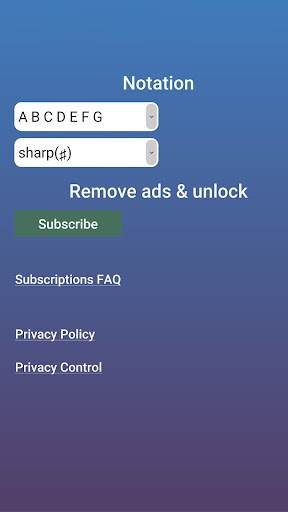 Violin Tuner Viola and Cello