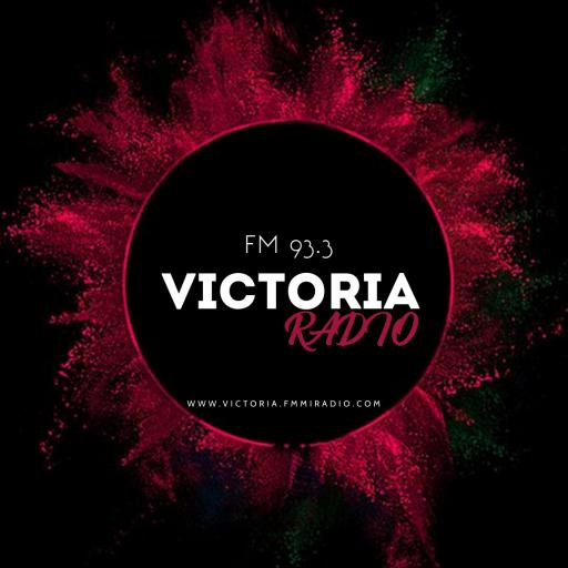 Radio Victoria 93.3 - en Play