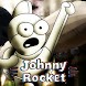 Johnny Rocket Platformer