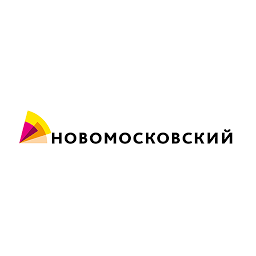 Icon image ТРЦ «Новомосковский»