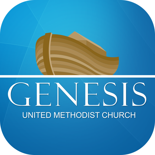Genesis UMC logo