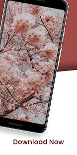 Aesthetic Wallpaper HD - Cute 4K Backgrounds 1.01 APK screenshots 18