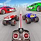Toy Car Stunts GT Racing Games Windows'ta İndir