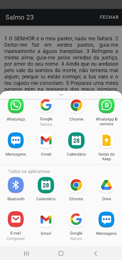 Salmos Screen 3