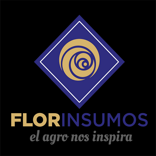 Flor Insumos logo