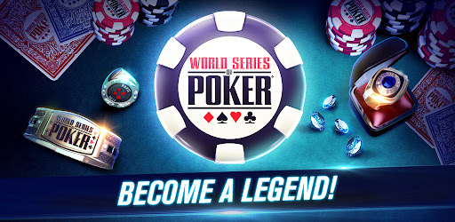World series of poker heller paul