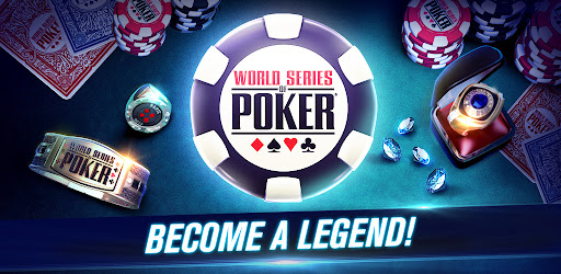 WSOP - Poker Games Online