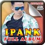 Cover Image of Baixar Apakah Itu Cinta - Ipank Full Album Offline IPANK-9.0.0 APK