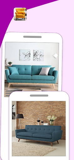 Modern Sofa Designs Ideas