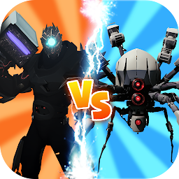 Merge Battle: Монстр-стратегия Mod Apk
