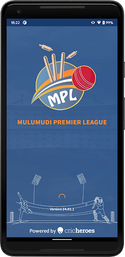 MULUMUDI PREMIER LEAGUE Screen 2