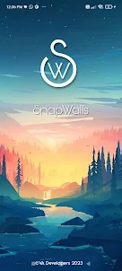 Snap Walls - Wallpapers