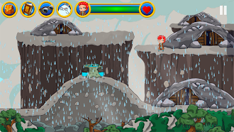 Game screenshot Celestwald 2 冒険 apk download