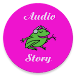 Cover Image of Unduh English Audio Story  APK