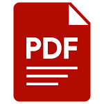Cover Image of Скачать PDF Reader - просмотрщик всех файлов .PDF 1.1.8 APK