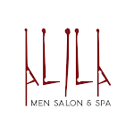 Cover Image of ダウンロード AlilA Men Salon & Spa  APK